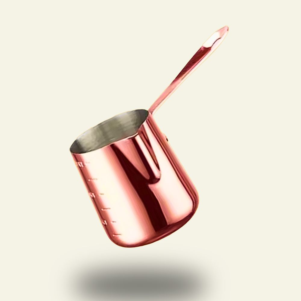 Sacred Pot - 600ml (Free)