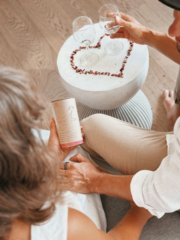 7 Reasons to Make Cacao Your Valentine!