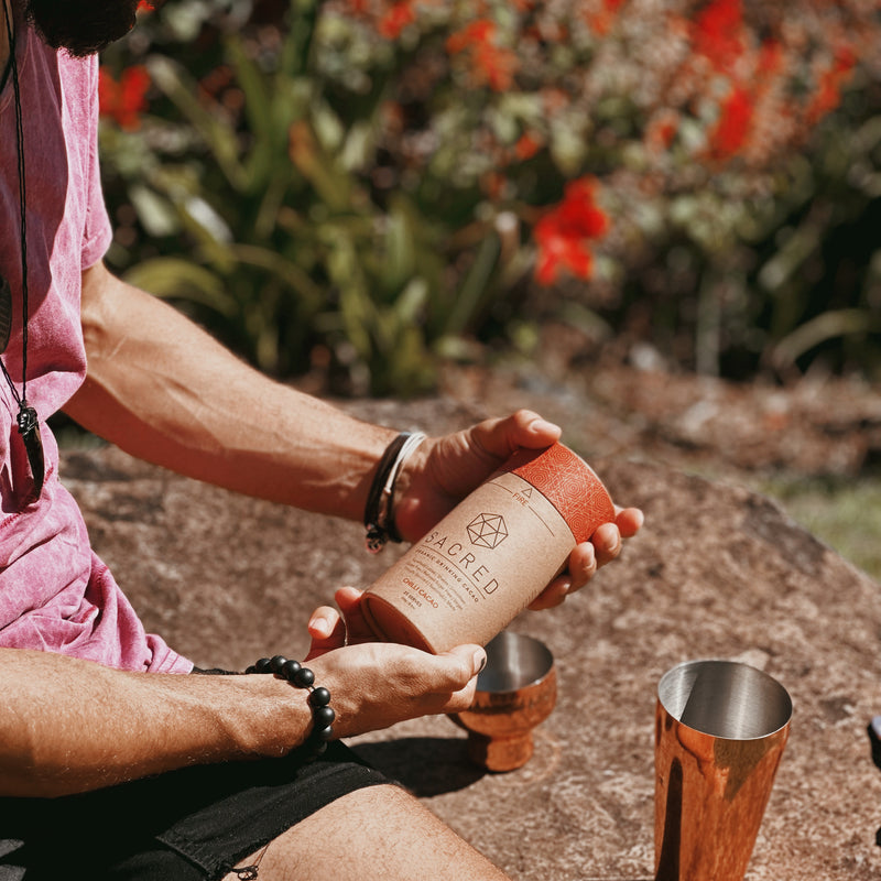 Top 10 benefits of Drinking Cacao
