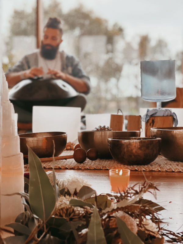 Sacred Cacao Ceremony: What to Expect