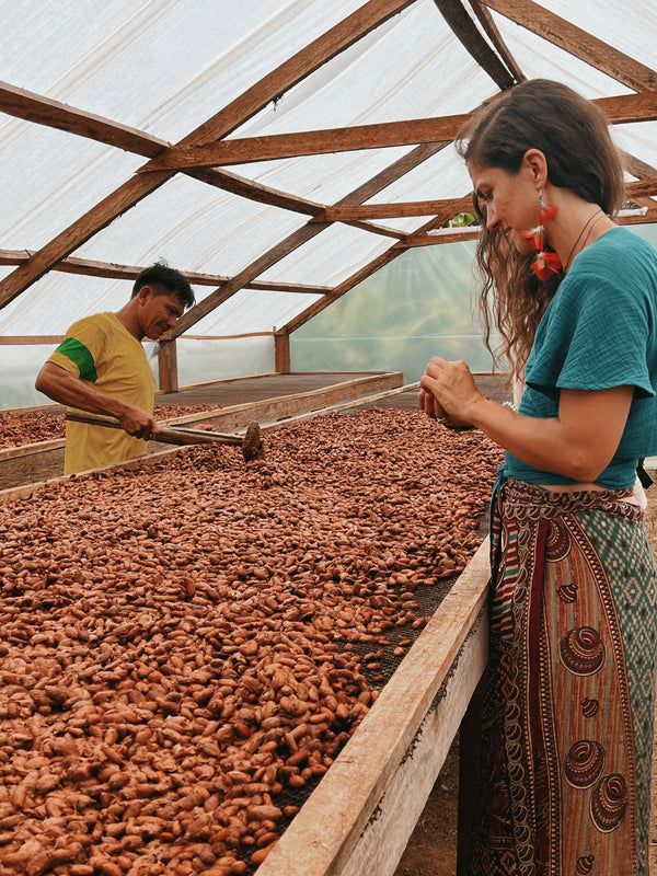 Why Choose Cacao Over Cocoa?