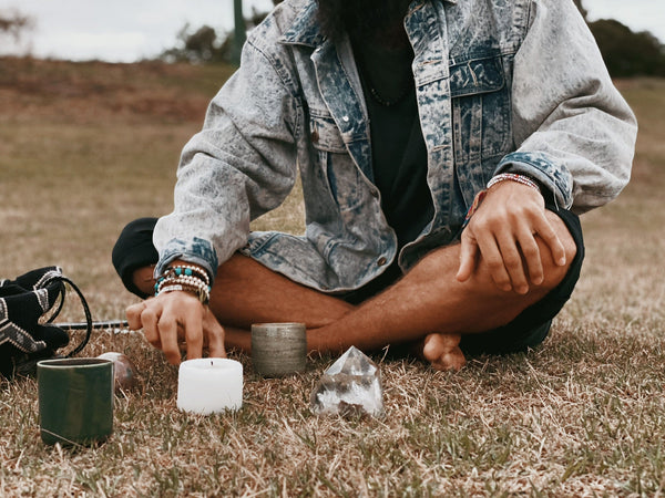 Getting Grounded with Earth Cacao