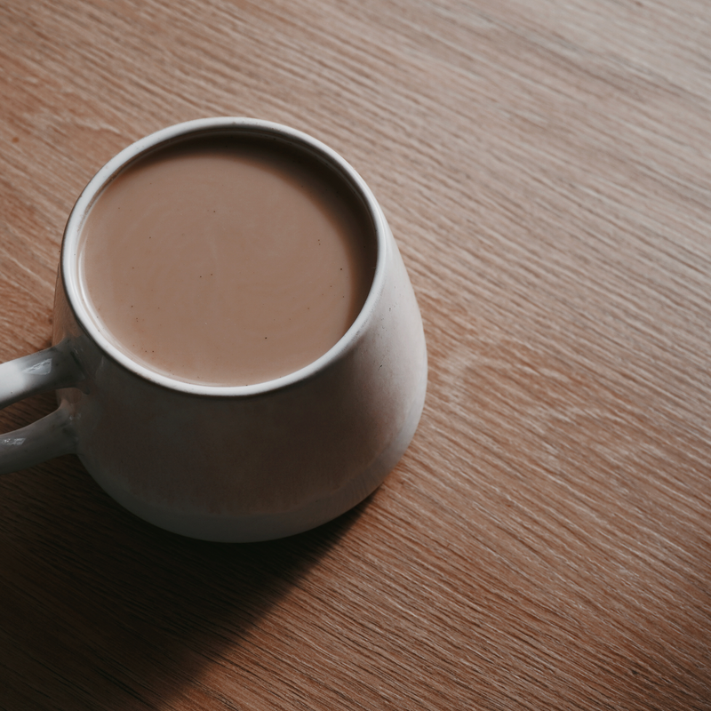 The Amazing Health Benefits of Cacao
