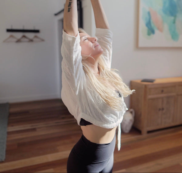 Cacao to Nurture your Feminine Essence