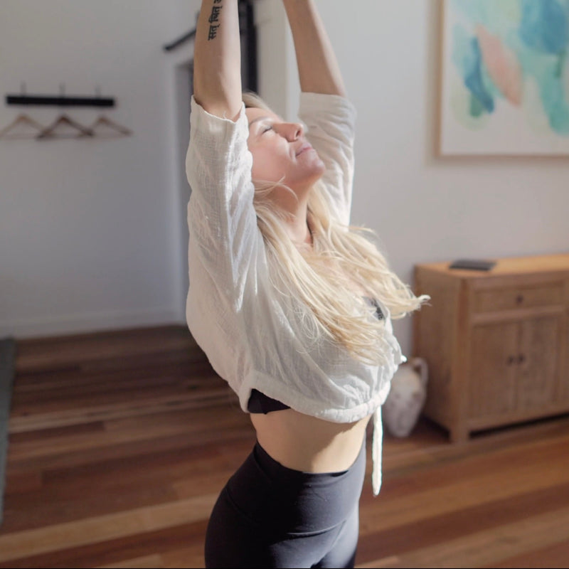 Cacao to Nurture your Feminine Essence