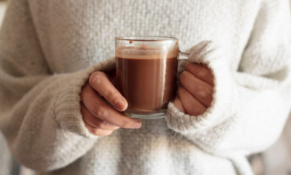 Featured in Latch: 6 of the Best-Tasting, Easy-to-Make Hot Chocolates