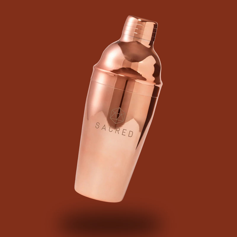Sacred Shaker