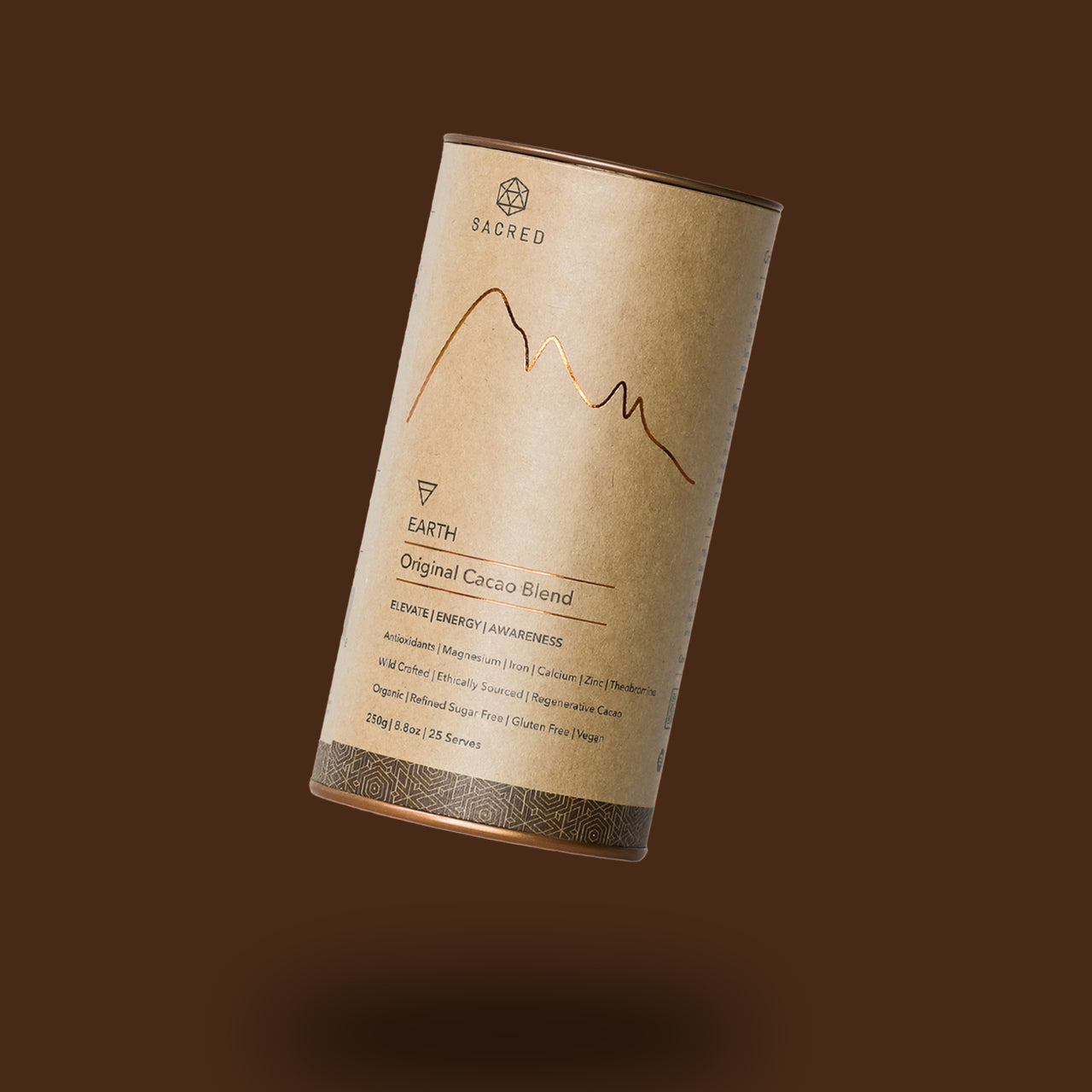 Earth: Original Cacao