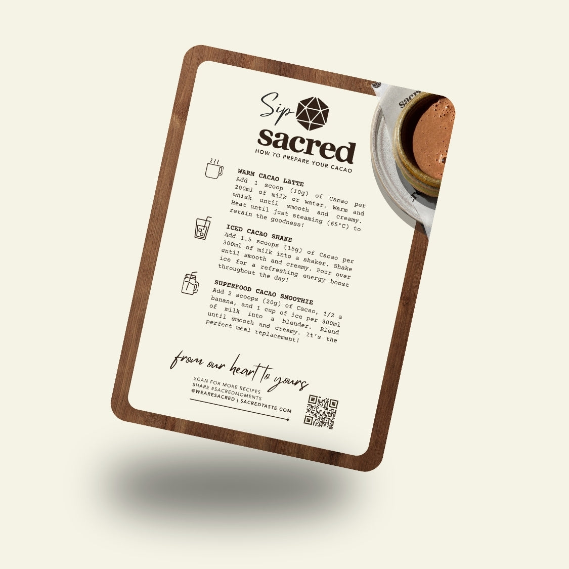 How To Make Card
