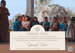 Thank You Cards