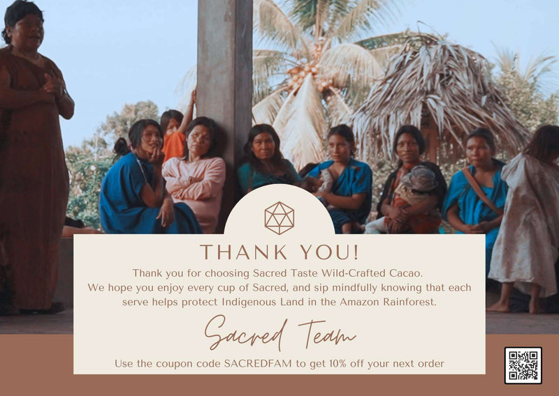 Thank You Cards
