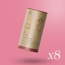 Love: Rose Cacao 8 Pack