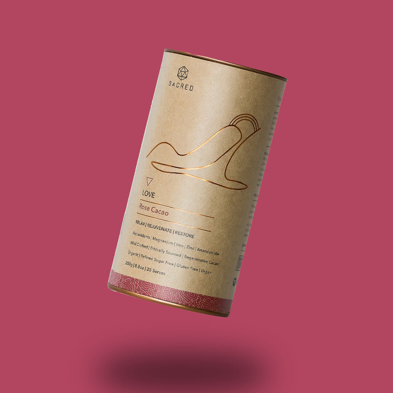 Love: Rose Cacao