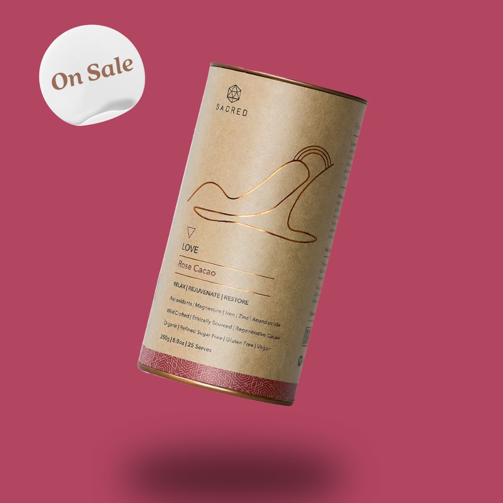 Love: Rose Cacao