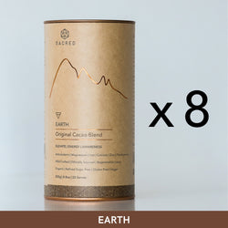 Earth Original 8 Pack
