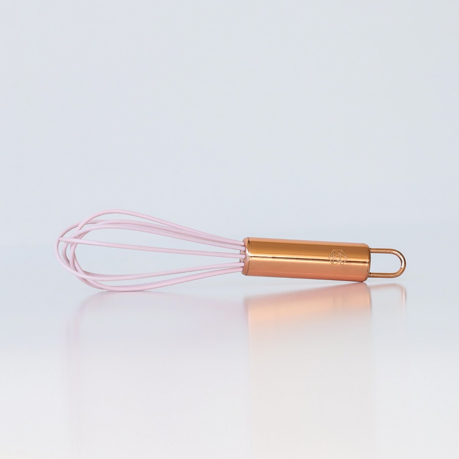 Sacred Taste Mini Copper Whisk | Perfect for Making Smooth & Creamy ...