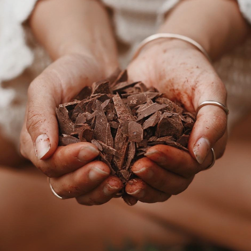 Ceremony: Ceremonial Cacao