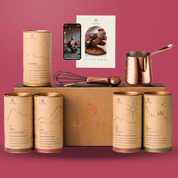 Mother's Day Cacao Bundle